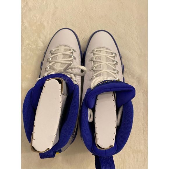 Air Jordan 9 Retro “Kobe”